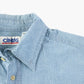 'Cintas' Vintage Garage Shirt
