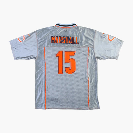 Chicago Bears NFL Jersey 'Marshall'