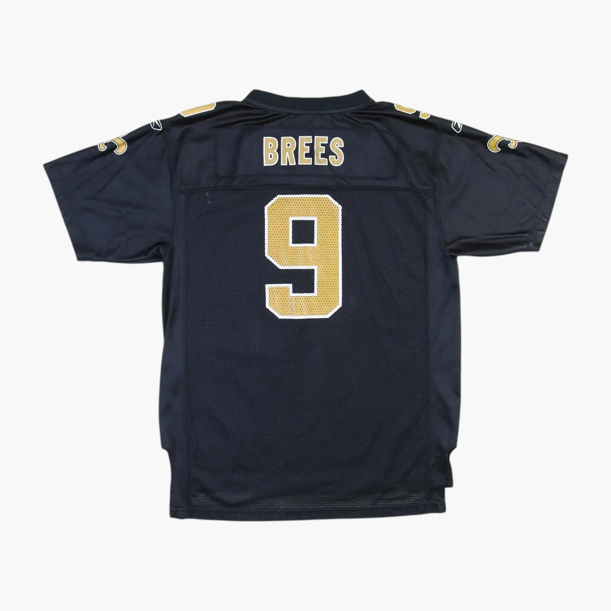 New Orleans Saints NFL Jersey 'Brees'