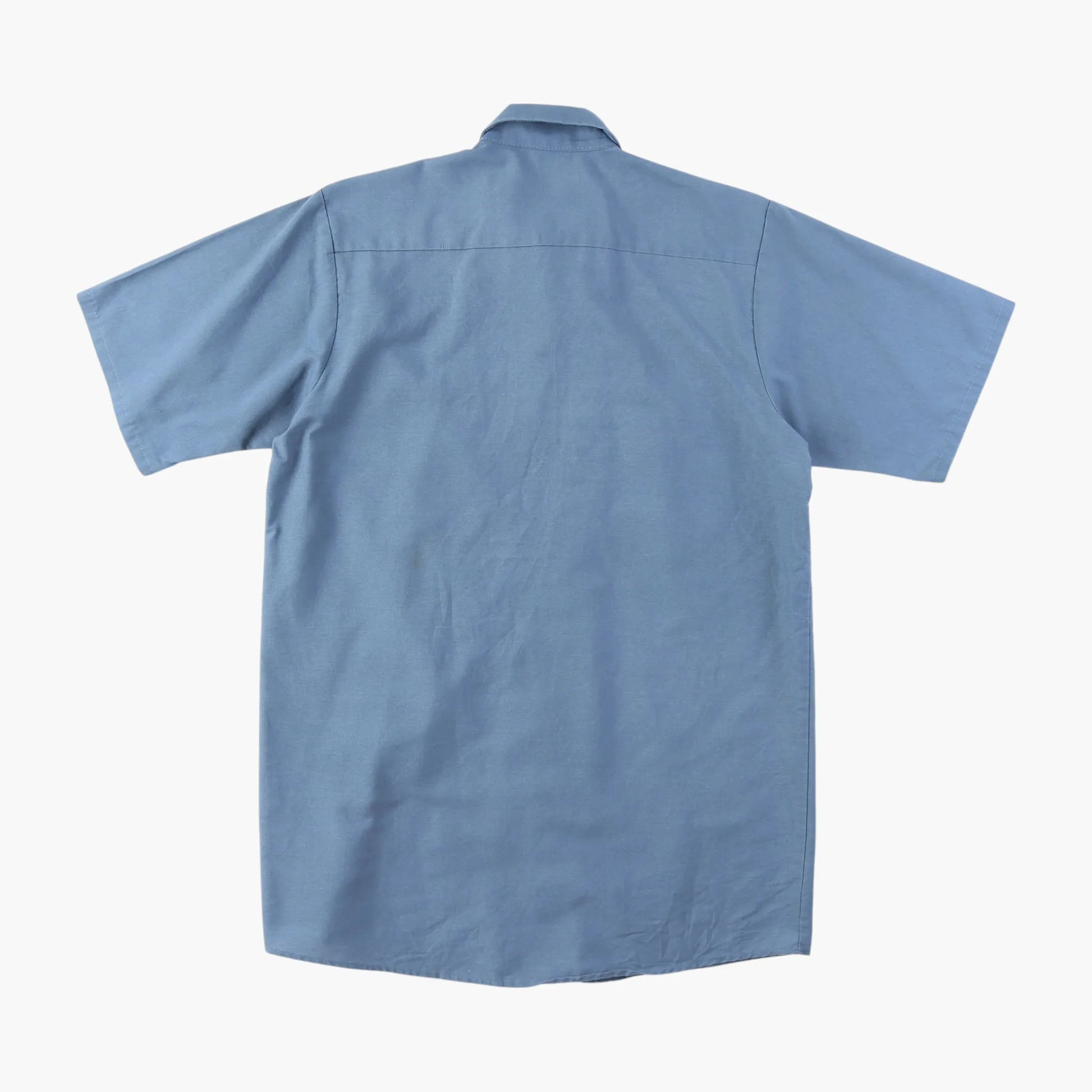 'Red Kap' Vintage Garage Shirt