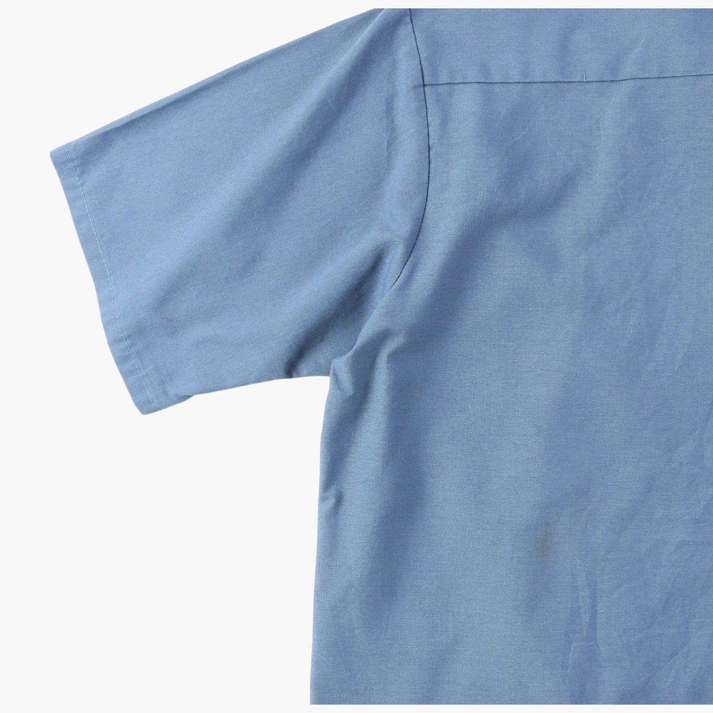 'Red Kap' Vintage Garage Shirt