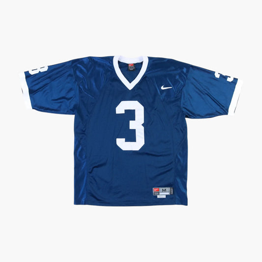 '3' Jersey