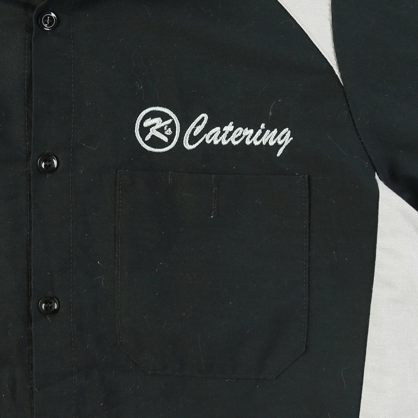 'Hitchin Post' Vintage Garage Shirt