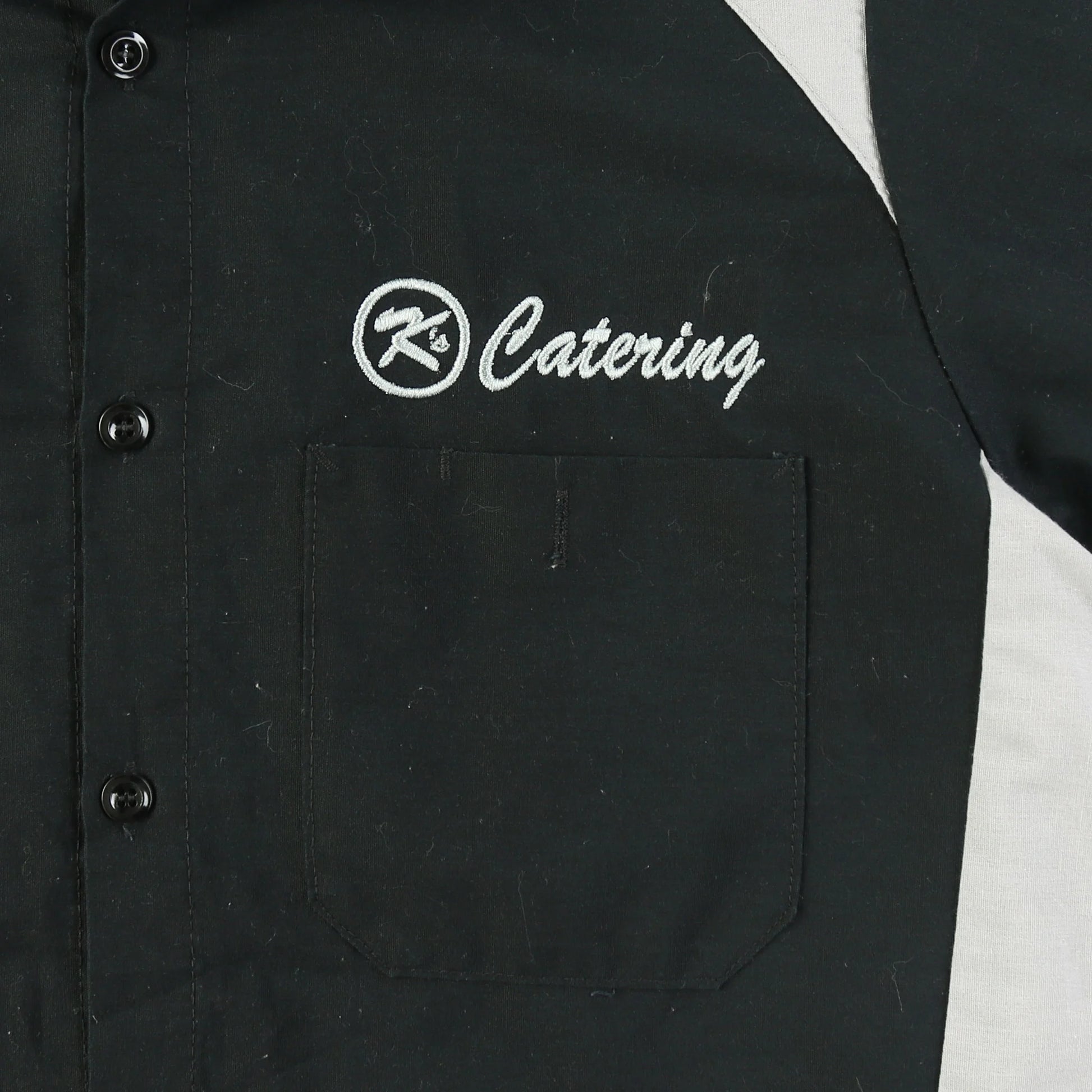 'Hitchin Post' Vintage Garage Shirt