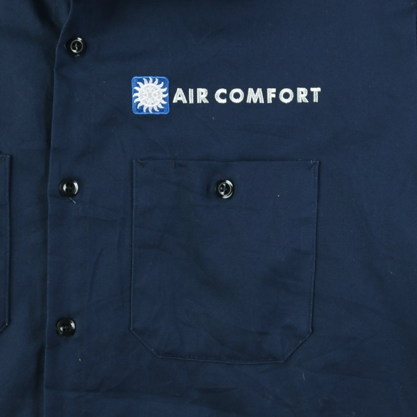 'Jim' Vintage Garage Shirt