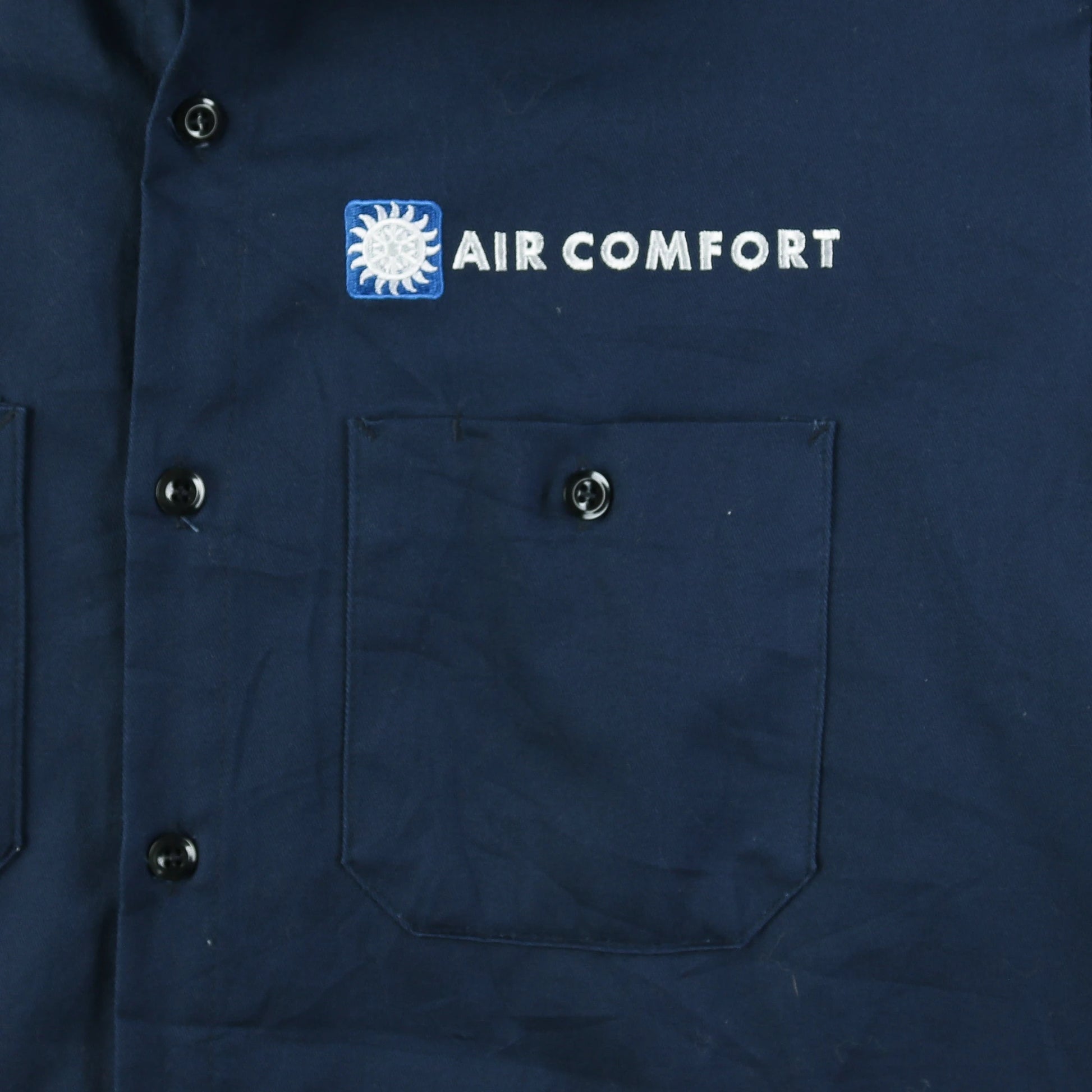 'Jim' Vintage Garage Shirt