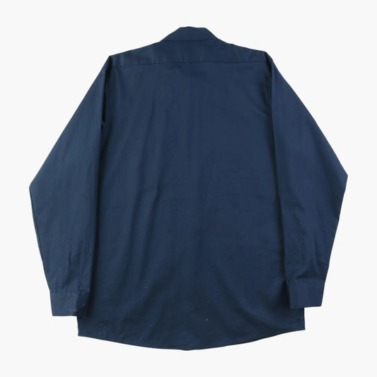 'Jim' Vintage Garage Shirt