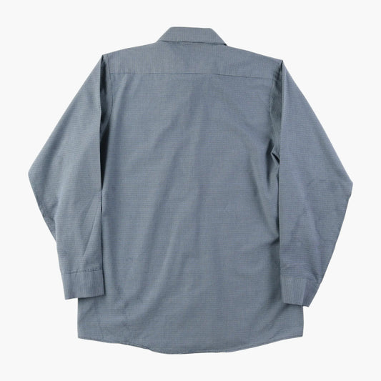 'Red Kap' Vintage Garage Shirt