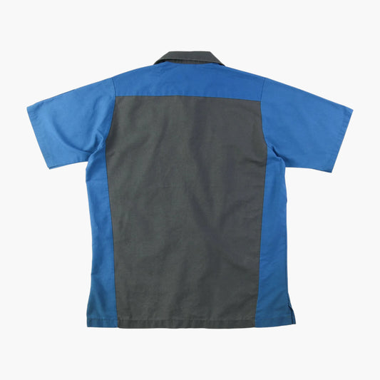 'Juan' Vintage Garage Shirt