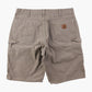 Carpenter Shorts - Brown - 36"