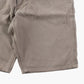 Carpenter Shorts - Brown - 36"
