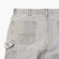 Carpenter Shorts - Stone - 38"
