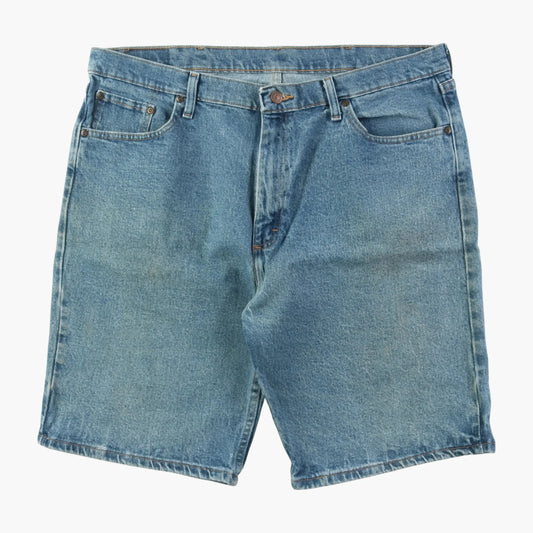 Denim Shorts - 38"