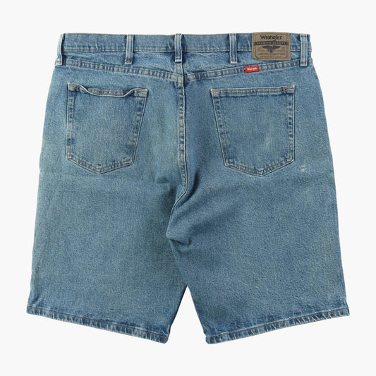 Denim Shorts - 38"