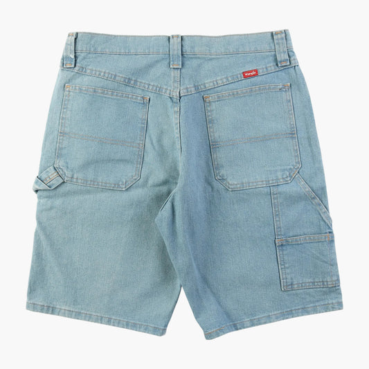 Denim Shorts - 32"