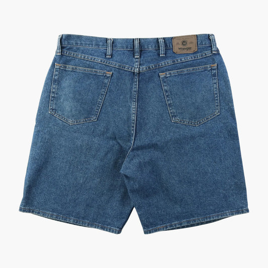 Denim Shorts - 38"