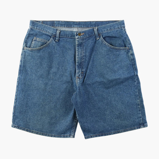 Denim Shorts - 38"