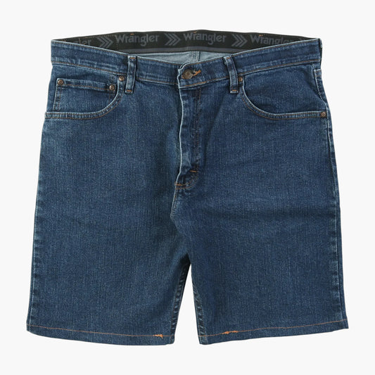 Denim Shorts - 34"