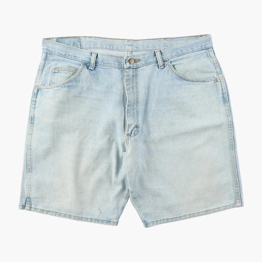 Denim Shorts - 38"