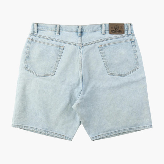 Denim Shorts - 38"