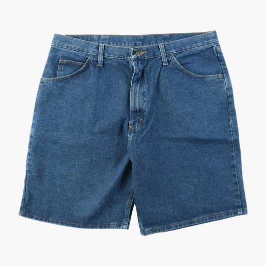 Denim Shorts - 38"