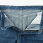 Denim Shorts - 38"