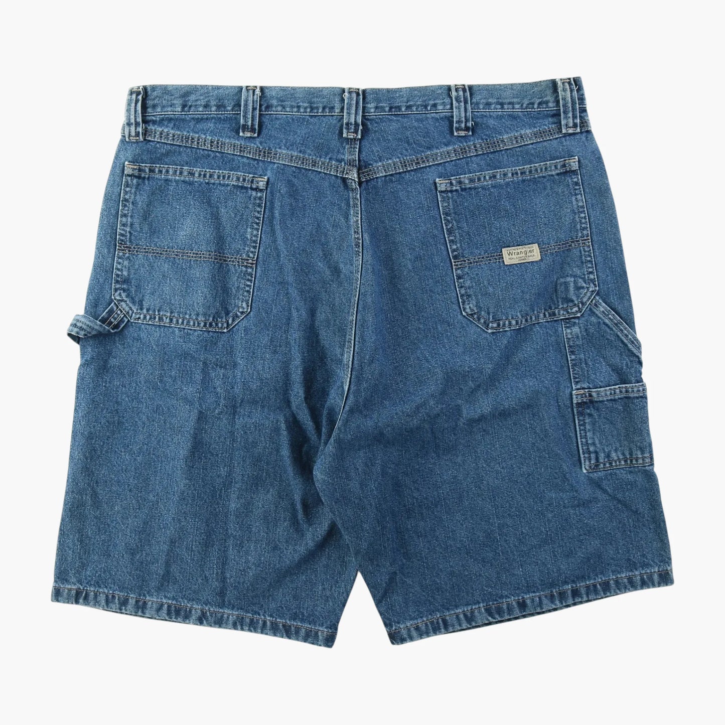 Denim Shorts - 40"
