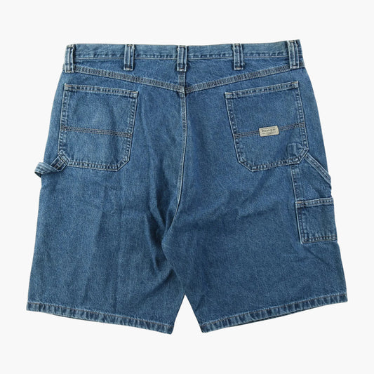 Denim Shorts - 40"