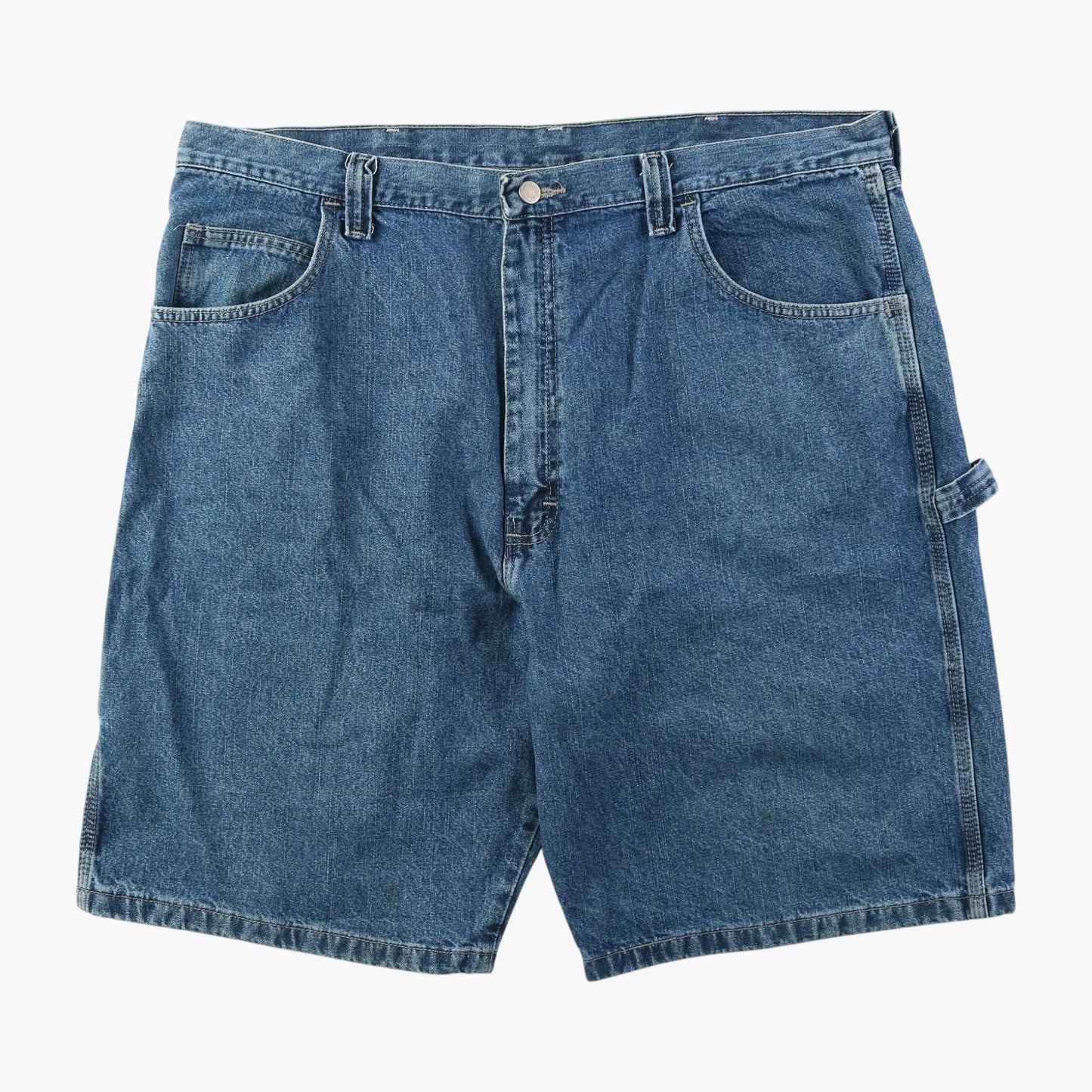 Denim Shorts - 40"