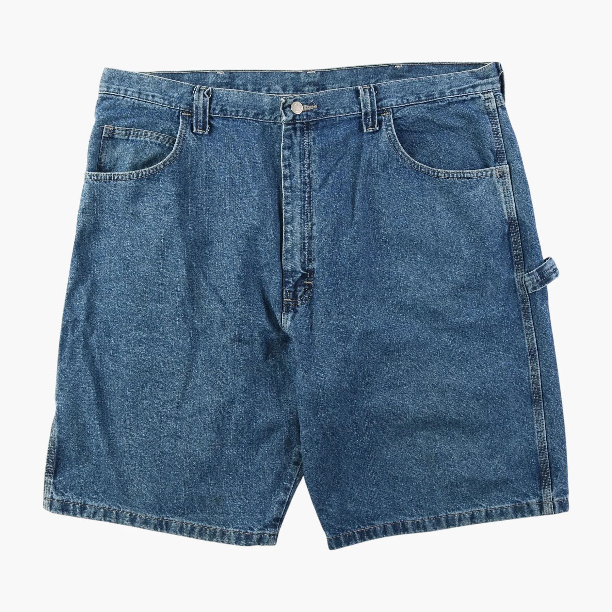 Denim Shorts - 40"
