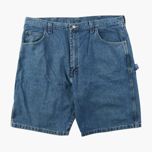 Denim Shorts - 40"