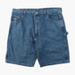 Denim Shorts - 40"