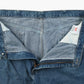 Denim Shorts - 40"