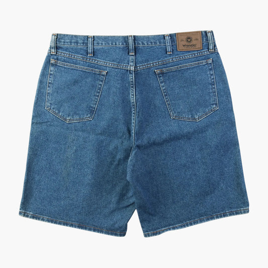 Denim Shorts - 38"