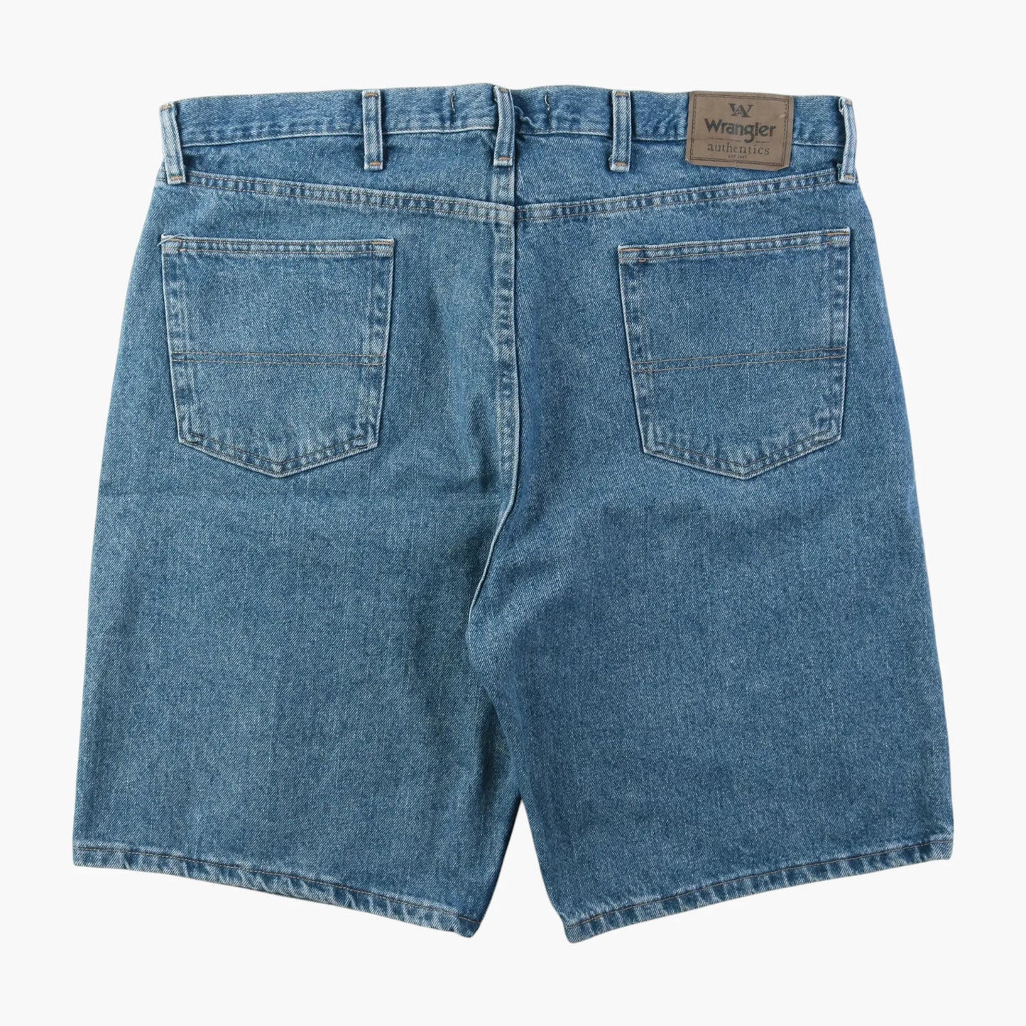 Denim Shorts - 38"