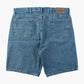 Denim Shorts - 38"