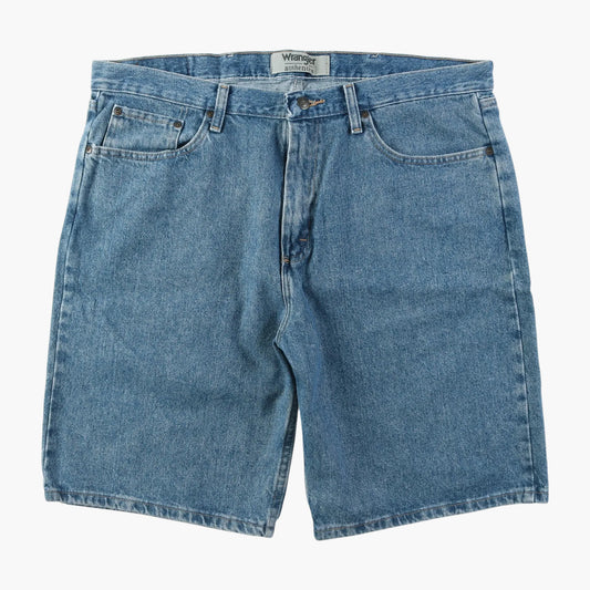 Denim Shorts - 38"