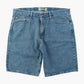 Denim Shorts - 38"