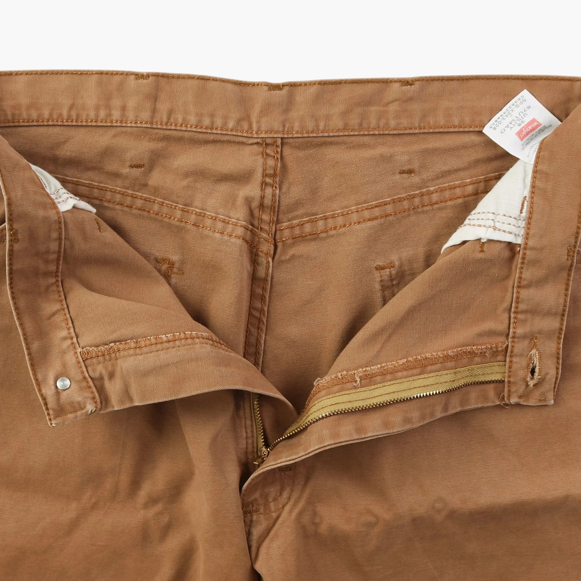 Carpenter Shorts - 38"
