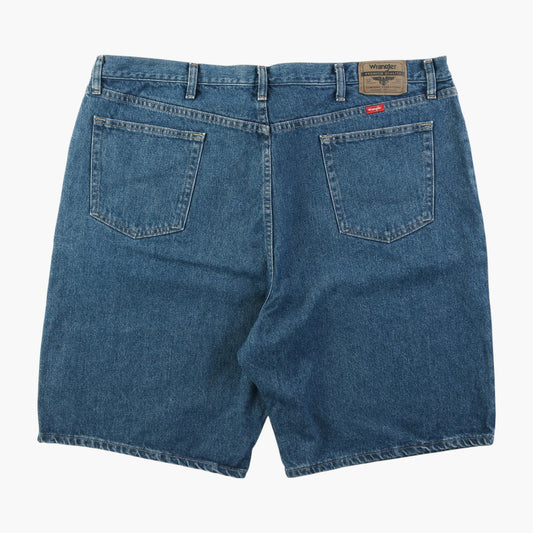 Denim Shorts - 44"