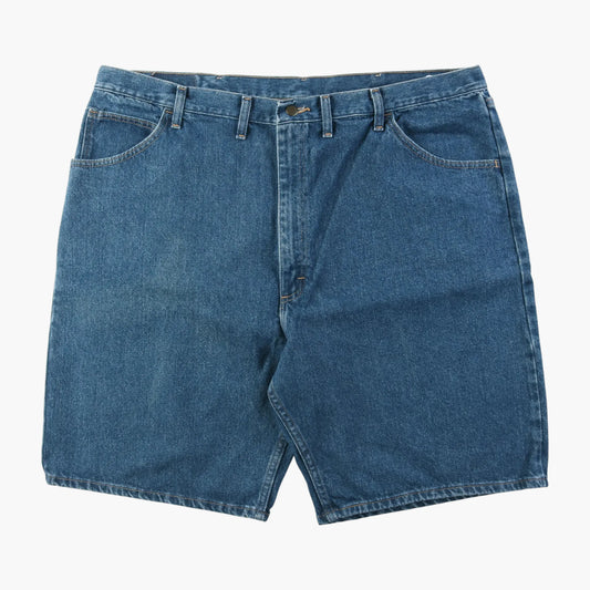 Denim Shorts - 44"