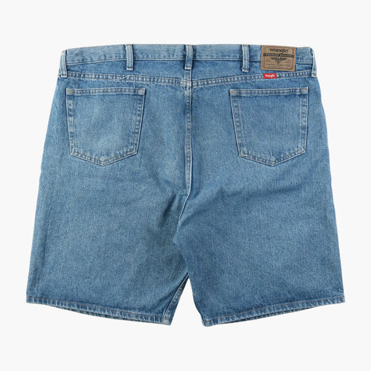 Denim Shorts - 42"
