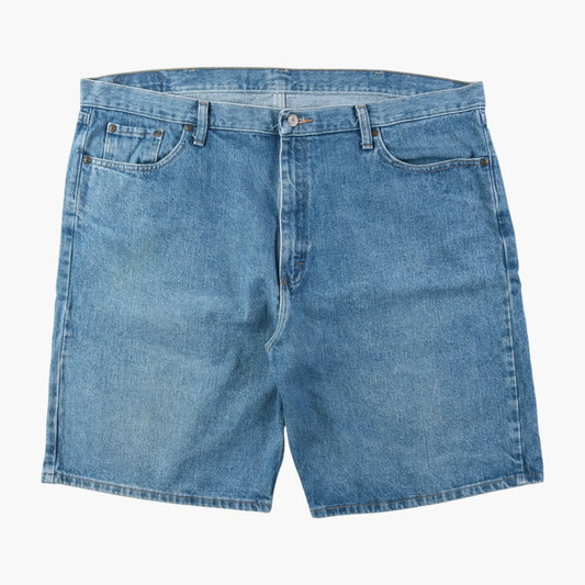 Denim Shorts - 42"