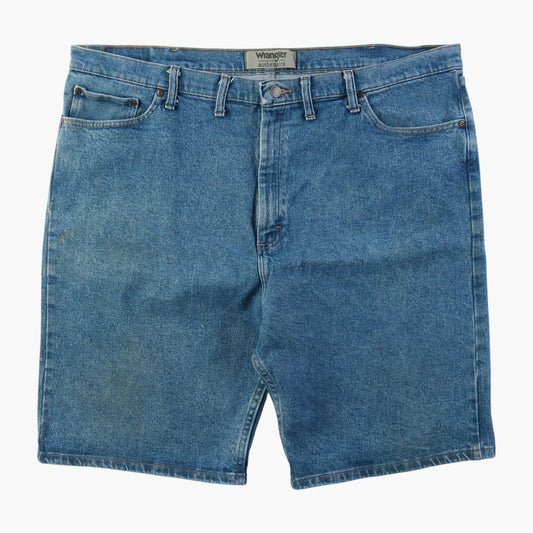 Denim Shorts - 44"