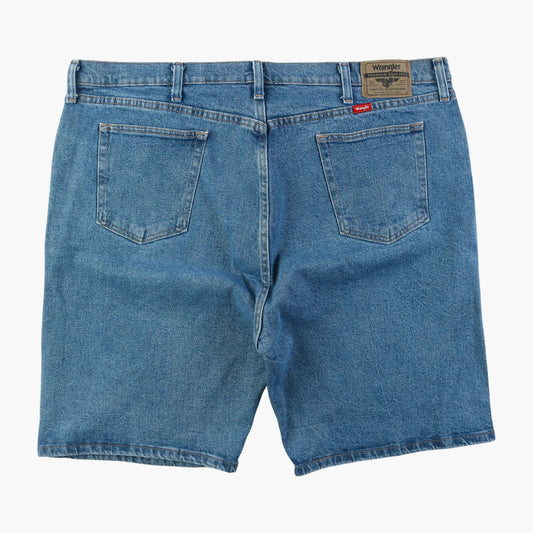 Denim Shorts - 44"