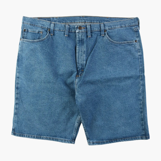 Denim Shorts - 44"