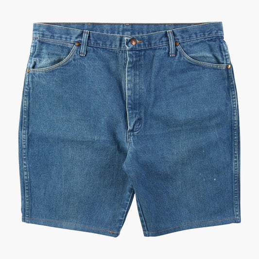 Denim Shorts - 38"
