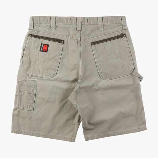 Carpenter Shorts - 34"