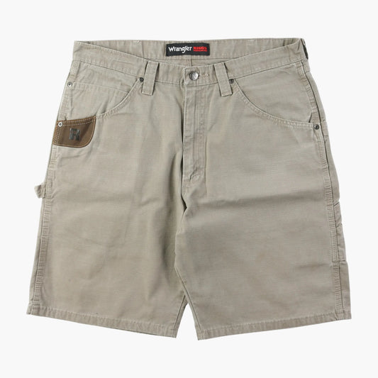 Carpenter Shorts - 34"
