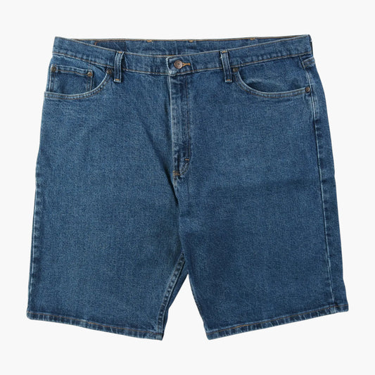 Denim Shorts - 40"